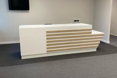 Office Desk