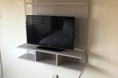 TV Unit Custom Made